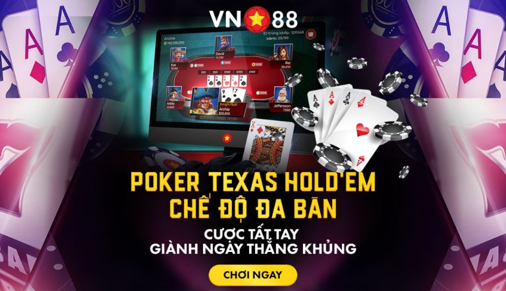 Quy luat choi tro Texas Hold'em Poker hinh anh 3