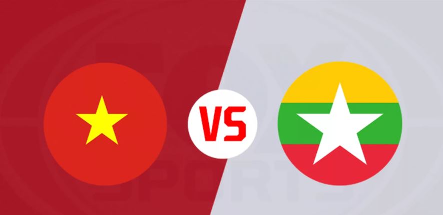 Du doan ty so Viet Nam vs Myanmar