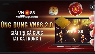 Ung dung Vn88 di dong