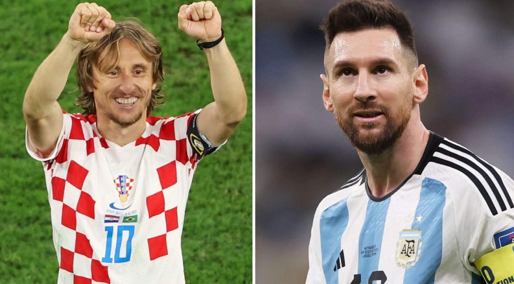 Thanh tich tai xiu Argentina vs Croatia  WC 2022